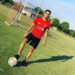 Meet your Posher, Marouane